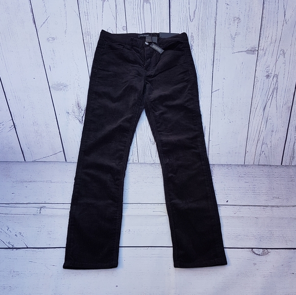 Club Monaco Skinny Corduroy Pant - Picture 5 of 7